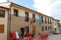 Albergue Municipal de Agés