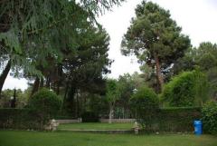 Apartamentos Turísticos Rural Arco Iris