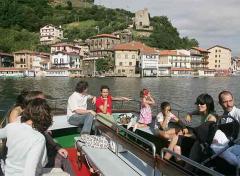 Un pueblo con espina dorsal