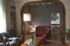 LA CASA DE LA PRADERA