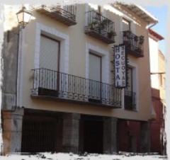 Hostal Secuoyas