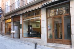 Hotel Imperio
