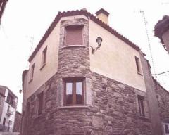 EL CORRAL DE LAS ARRIBES