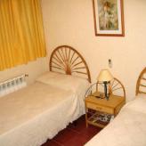 Complejo La Veguilla