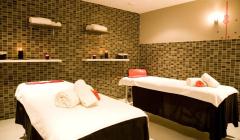 HESPERIA BALNEARIO AREATZA