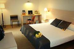 HESPERIA BALNEARIO AREATZA