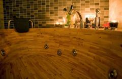 HESPERIA BALNEARIO AREATZA