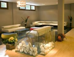 HESPERIA BALNEARIO AREATZA