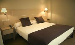 HESPERIA BALNEARIO AREATZA