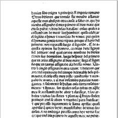 Repertorio de los tiempos. Bernat de Granollachs. Lunarium ab anno 1492 1550 (en castellano:) Sumario de Astrologia