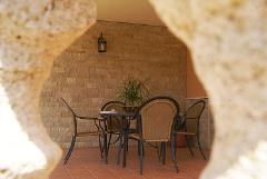 AGROLAVIA. PLANTA BAJA