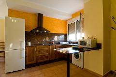 AGROLAVIA. PLANTA BAJA