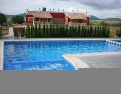 CASA RUIZ 3 Y 4. CASA 3