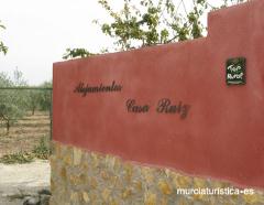 CASA RUIZ 3 Y 4. CASA 3