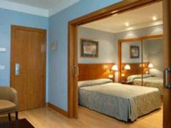 HOTEL ZENIT LOGROÑO