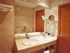 HOTEL ZENIT LOGROÑO