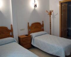 Hostal Posada Manolón