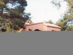 LA SANTA. VIRGEN BLANCA 5