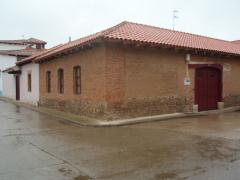 EL RINCON DEL ORBIGO