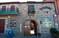 Albergue Privado Nuestra Señora del Pilar