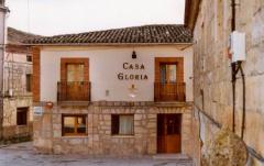 CASA GLORIA