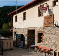 Albergue Municipal de Trabadelo