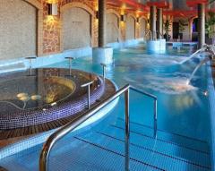 Salles Hotel La Caminera Golf & Spa Resort