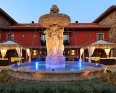 Salles Hotel La Caminera Golf & Spa Resort