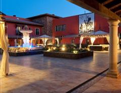 Salles Hotel La Caminera Golf & Spa Resort