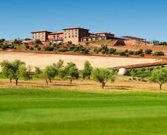 Salles Hotel La Caminera Golf & Spa Resort