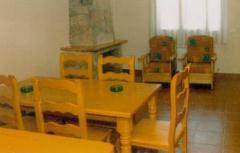 LA CASITA LA CAÑADILLA