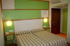 Hotel Maestrazgo de Calatrava