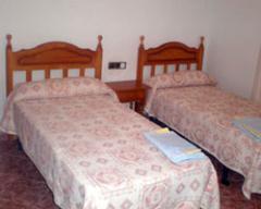 Apartamentos Turísticos Golos