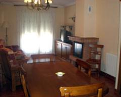 Apartamentos Turísticos Golos