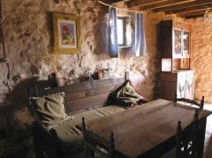 LA CASA DEL SACRISTAN II