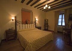 Posada Palacio Beola