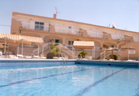 APARTAMENTOS TURÍSTICOS LA MOJONERA