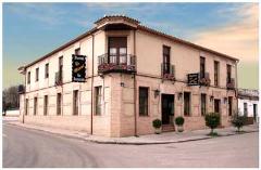 Hostal El Olivar