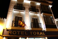 Hotel Toral