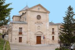 PALACIO DE LOS CONDES