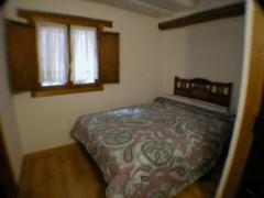 APARTAMENTOS SIERRA DE ALCARAMA