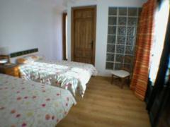 APARTAMENTOS SIERRA DE ALCARAMA