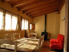 APARTAMENTOS SIERRA DE ALCARAMA