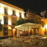 Casona de San Andrés