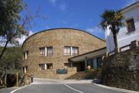 HOSPEDERIA HURDES REALES