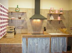 EL GRANERO DE LOS DUQUES