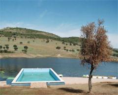 Hostal Montón de Trigo