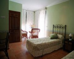 Hostal Montón de Trigo