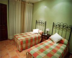 Hostal Montón de Trigo