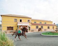 Hostal Montón de Trigo